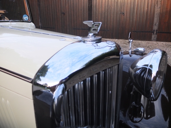 Classics from Terence Morley